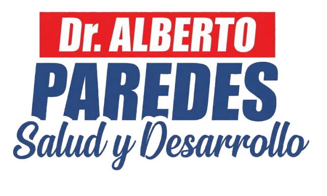 Dr. Alberto Paredes
